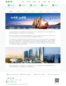 企業(yè)官網(wǎng)