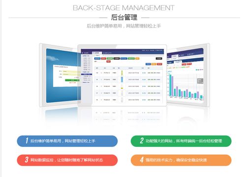 企業(yè)網(wǎng)站建設(shè)你不了解的這些目的