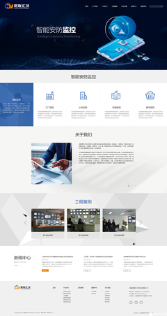 [商家服務(wù)] 【網(wǎng)站建設(shè)】企業(yè)官網(wǎng)型、產(chǎn)品展示型、會(huì)員服務(wù)型等 專業(yè)/專注/高效誠(chéng)信